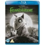 Frankenweenie (Blu-ray)