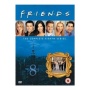 Friends: Series 8 Box Set (3 Discs)