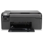 HP B109 Photosmart All-in-One (Print/Copy/Scan) (Q8433B#BEV)