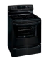 Kenmore 30 in. Electric Self-Clean Freestanding Range