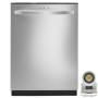 Kenmore Elite 24" Built-In Dishwasher with UltraWash HE Wash System (1318)