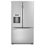 Kenmore Elite 27.6 cu. ft. Bottom Freezer Refrigerator