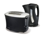 Morphy Richards Kettle & Toaster Twin Pack 49958