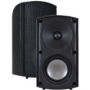 OSD Audio AP490 Visual Performance Outdoor Patio Speaker - Pair (Black)