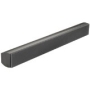 Pinnacle Speakers S-BAR 3509 9-Element Speaker Bar Ideal for TVs 35-Inch and Up (Black)