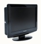 Sansui S" Series HDLCDVD195 19-inch Class Television 720p LCD