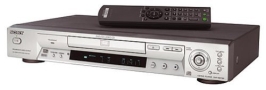 Sony DVP NS715P - DVD player