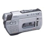 Sony M-200MC - Microcassette dictaphone - metallic silver