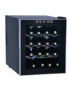 Sunpentown WC-1682 Thermoelectric 16-Bottle Wine Cooler