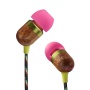 House of Marley Smile Jamaica In-Ear