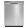 Whirlpool Gold Gold 24" Built-In Dishwasher with Resource Saver Wash System (GU3600XTV)