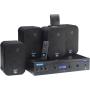 Xm Radio Business Music System with Jbl Speakers