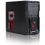 Zoostorm Tempest Gaming Desktop PC - A10, 8GB RAM, 1TB, Windows 10 Home