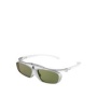 Acer 3D glasses E4w White / Silver