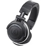 Audio-Technica Professional DJ Monitor Headphones with Swiveling Earpiece