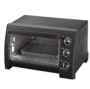 Black &amp; Decker TRO700 Toaster Oven with Convection Cooking