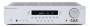 Cambridge - 340R - 5.1 HDMI AV Receiver - Silver