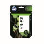 HP 96/97 Ink Cartridge Combo–pack (C9353FN)