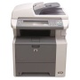 HP LaserJet M3000 M3027X Laser Multifunction Printer