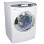 Haier Refurbished Ventless Front Load Washer Dryer Combo - 13 lb. Capacity