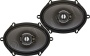 Kenwood KFCC5794PS Performance Series 5 x 7 Inches 3-Way Car Speaker - Set of 2