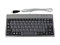 LITE-ON SK-6715 2-Tone 85 Normal Keys USB Wired Slim Keyboard