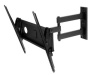 Swift Mount Full Motion Wall Mount for 26 to 47 inch TV