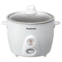 Panasonic SR-G10G 450-Watt 5-1/2-Cup Automatic Rice Cooker