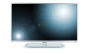 PEAQ PTV462403-S 46" Full HD Compatibilité 3D Argent écran LED