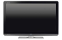 Sharp LC22LE 22 Inch Full HD 1080p LED LCD TV.