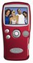 Salton Beyond ePods Digital Video Camera & Portable Entertainment System (Red)