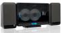 iLive 2-CD Home Music System with iPod-Compatible Dock