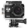 Elephone ELE CAM Explorer WiFi Sports Action Video Cameras Waterproof 16MP 4K 1080P 64GB 170 Degree Wide Angle Lens H.264 HDMI Output Shockproof Outdo