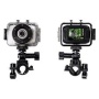 Emerson HD Action Cam with Waterproof Case and Bike Mount