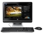 HP Pavilion All-in-One MS210LA