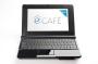 Hercules eCafé EC-900 H120G/V 22,6 cm (8,9 Zoll) Netbook (VIA C7.M  1.6GHz, 512MB RAM, 120GB HDD, Linux-Mandriva)