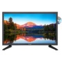 Kogan 19" LED TV & DVD Combo KALED19EH6000DRA