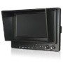 Lilliput 569ho 5" On-camera Hd LCD Field Monitor w/ Hdmi in Hdmi Out Component in Video in Video Out+extra Accessories