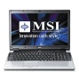 MSI Notebook EX630
