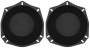 Metra 81-4300 Universal Speaker Baffle