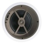 Proficient Audio Systems C870 8-Inch Kevlar LCR Angled Ceiling Speaker (Discontinued by Manufacturer)