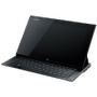 Sony Vaio Duo 11 SVD1121P2EB.FR5 Ultrabook 11,6" (29,2 cm) Tactile Intel Core i3-3217U 128 Go SSD 4096 Mo Windows...