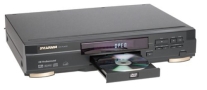 Sylvania DVL100A DVD Player