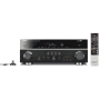 Yamaha RX-V767 7.1 AV-Receiver (7x145W, 6 HDMI in und 2 out, HDMI 1.4 für 3D) titan