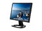 DCLCD DCL22A Black 22&quot; 2ms(GTG) Widescreen LCD Monitor 300 cd/m2 2000:1 Built-in Speakers