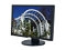 DoubleSight DS-263N Black 26&quot; 5ms(GTG) Widescreen LCD Monitor with 4 USB ports 500 cd/m2 800:1