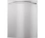 General Electric PDW9280NSS 24 in. Built-in Dishwasher