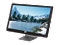 HP DEBRANDED TSS-25B9 Black 25&quot; 5ms (on-off), 3ms (Gray to Gray) HDMI Widescreen LCD Monitor 300 cd/m2 DC 3,000:1 (1000:1 typ.)
