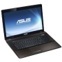 Asus - K73SV-TY300V - Ordinateur Portable 17,3" (43,94 cm) - Intel Core i7-2670QM - 750 Go - 4096 Mo - Windows 7 - Carte graphique Nvidia GT540M 1024M