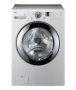 LG WM-2101H Front Load Washer